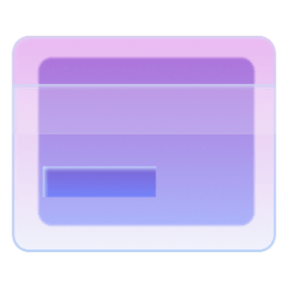 Multiple payment options on Solace Wertek credit card PayPal bank transfer